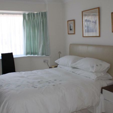 Bed and Breakfast Avon Breeze Christchurch  Exteriér fotografie