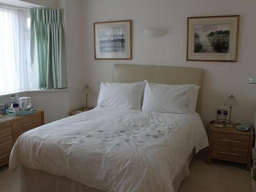 Bed and Breakfast Avon Breeze Christchurch  Exteriér fotografie