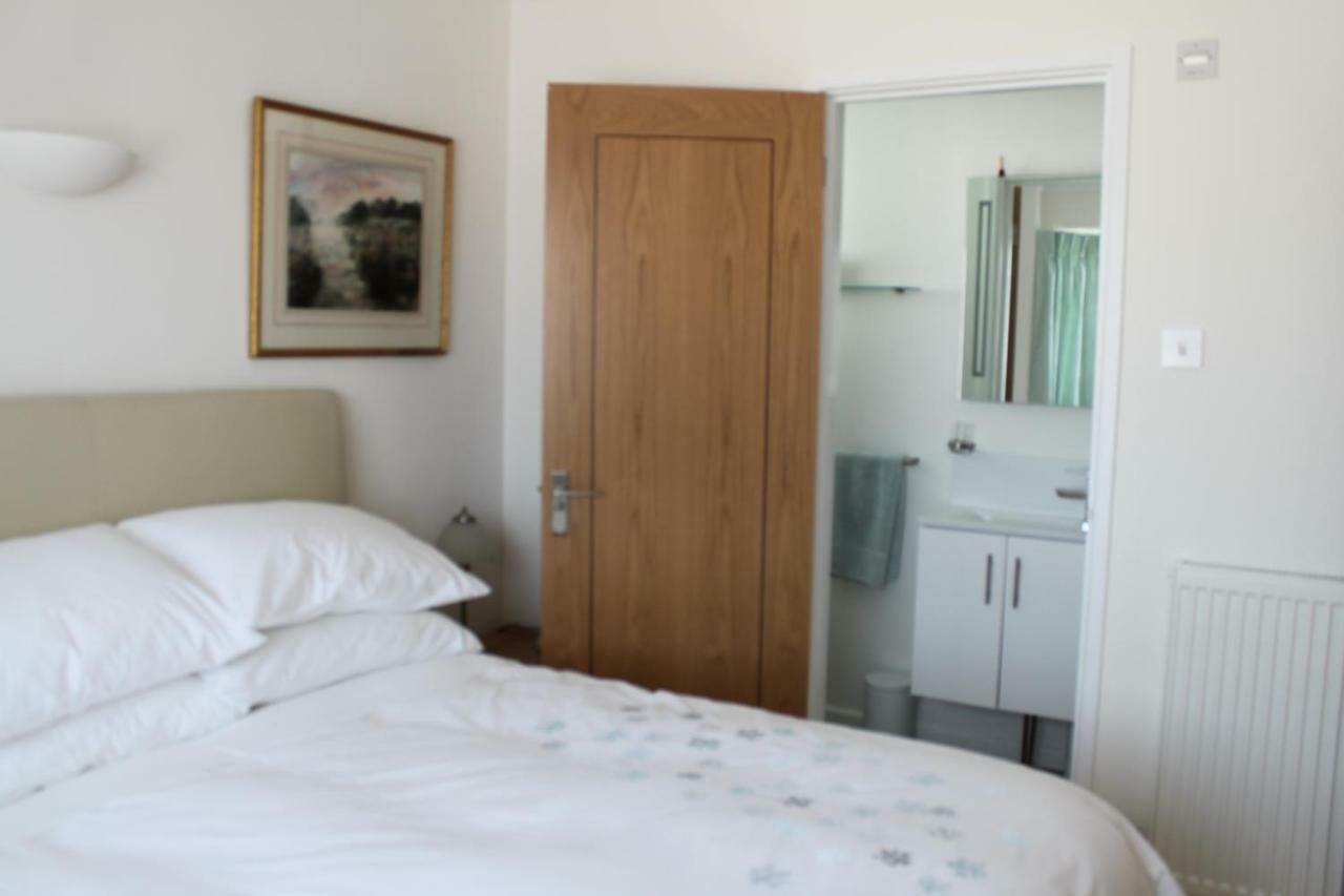 Bed and Breakfast Avon Breeze Christchurch  Exteriér fotografie