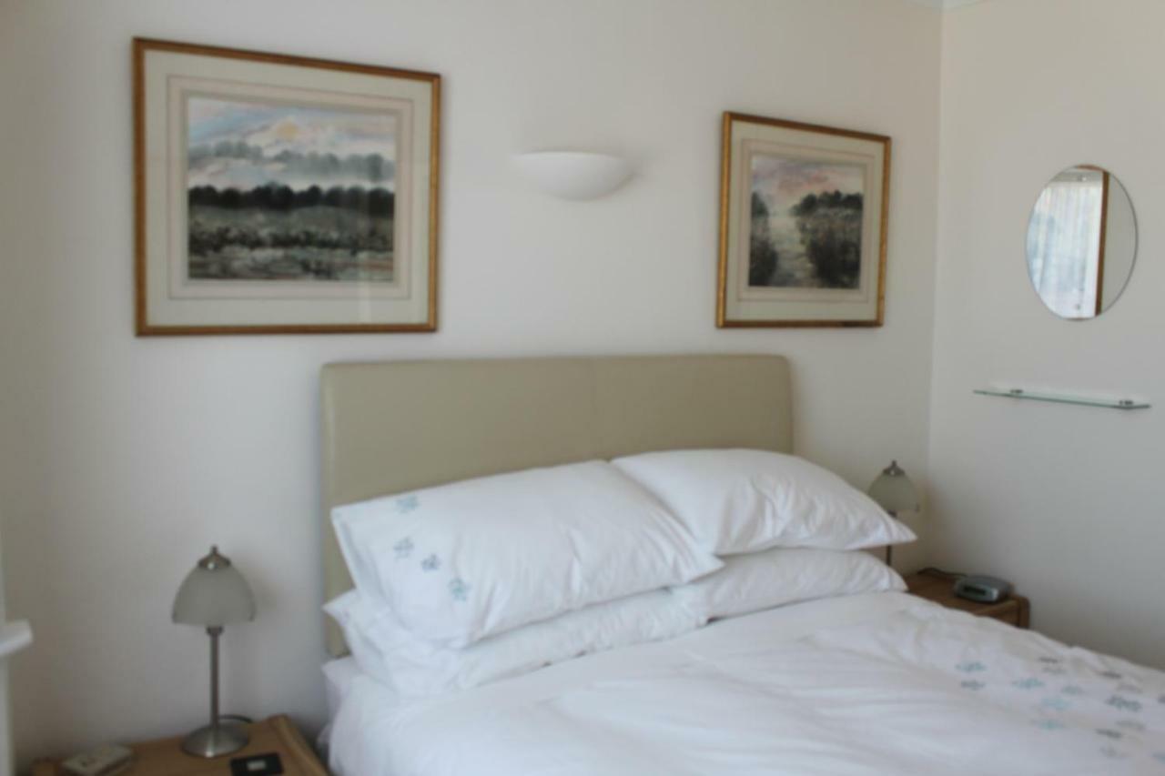 Bed and Breakfast Avon Breeze Christchurch  Exteriér fotografie